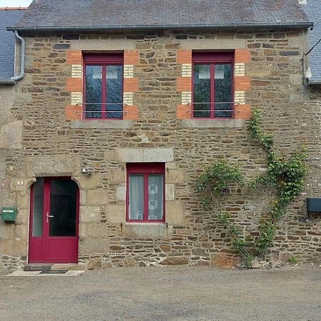 Maison Bretonne La Boussac Extérieur photo