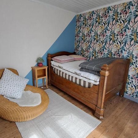 Maison Bretonne La Boussac Extérieur photo