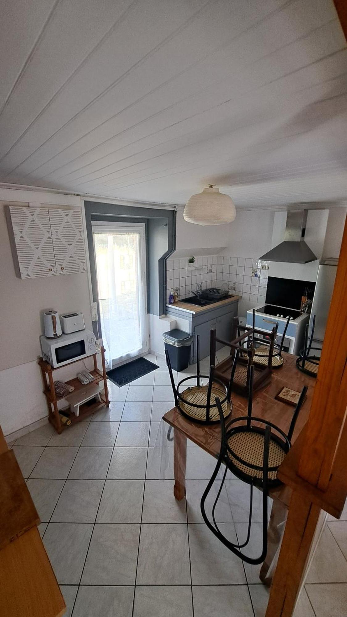 Maison Bretonne La Boussac Extérieur photo